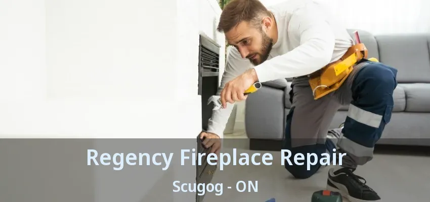 Regency Fireplace Repair Scugog - ON Regency Fireplace Repair Scugog - ON