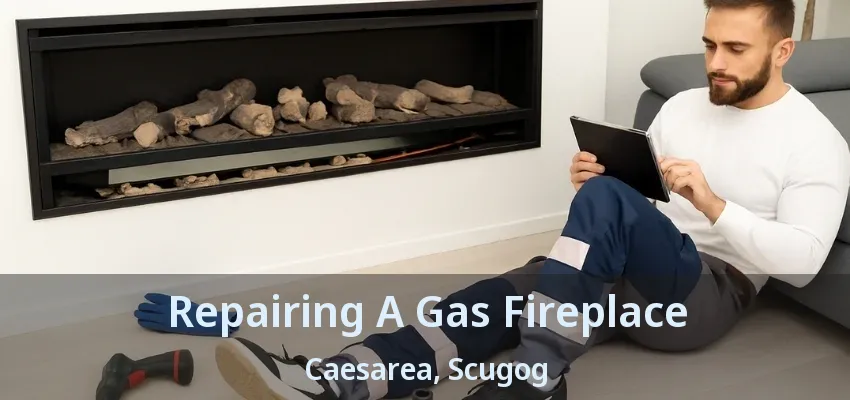 Repairing A Gas Fireplace Caesarea, Scugog - ON Repairing A Gas Fireplace Caesarea, Scugog - ON