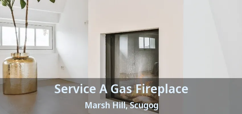 Service A Gas Fireplace Marsh Hill, Scugog - ON Service A Gas Fireplace Marsh Hill, Scugog - ON