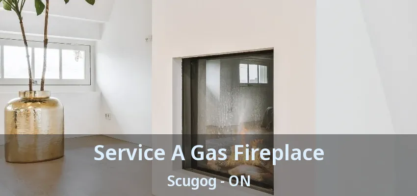 Service A Gas Fireplace Scugog - ON Service A Gas Fireplace Scugog - ON