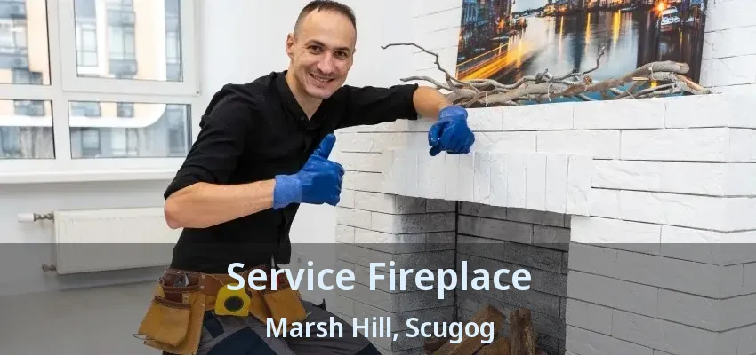 Service Fireplace Marsh Hill, Scugog - ON Service Fireplace Marsh Hill, Scugog - ON