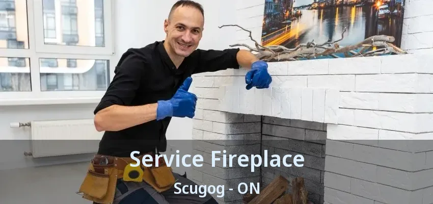 Service Fireplace Scugog - ON Service Fireplace Scugog - ON