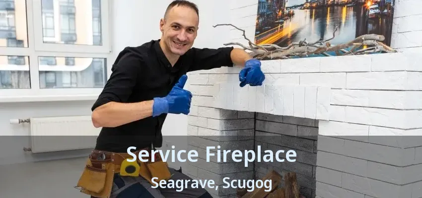 Service Fireplace Seagrave, Scugog - ON Service Fireplace Seagrave, Scugog - ON