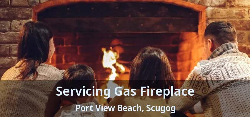 Servicing Gas Fireplace Port View Beach, Scugog - ON Servicing Gas Fireplace Port View Beach, Scugog - ON