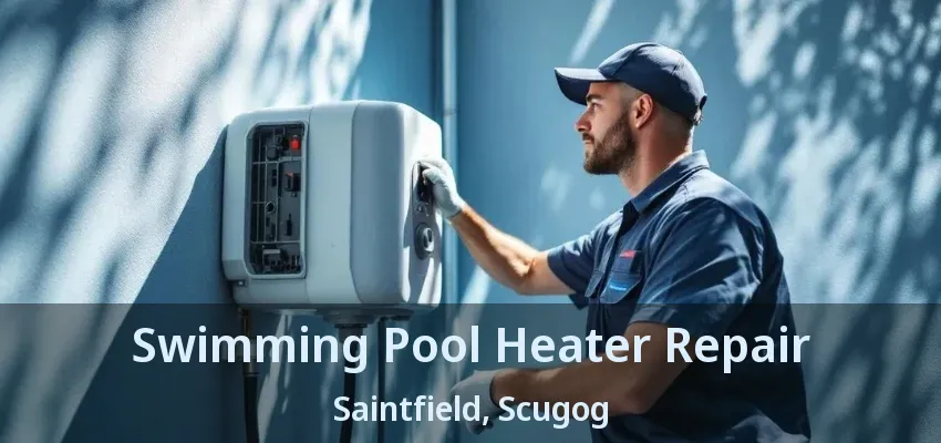 Swimming Pool Heater Repair Saintfield, Scugog - ON Swimming Pool Heater Repair Saintfield, Scugog - ON