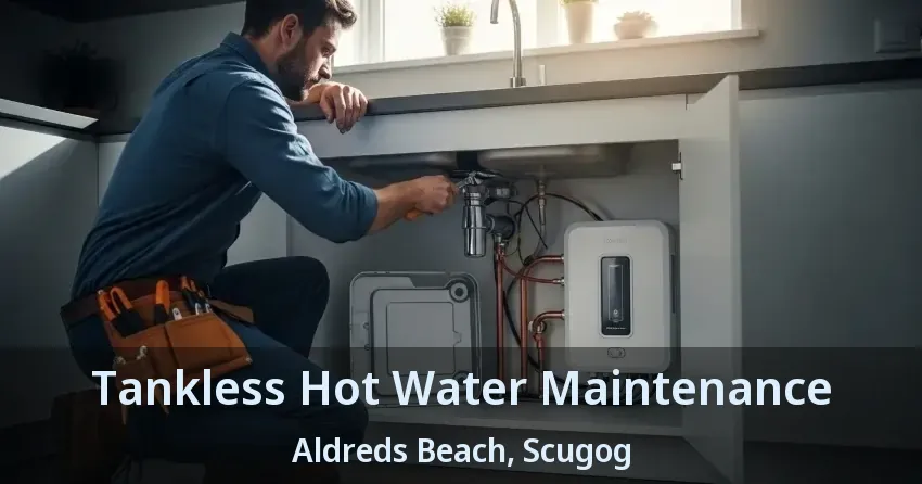 Tankless Hot Water Maintenance Aldreds Beach, Scugog - ON Tankless Hot Water Maintenance Aldreds Beach, Scugog - ON
