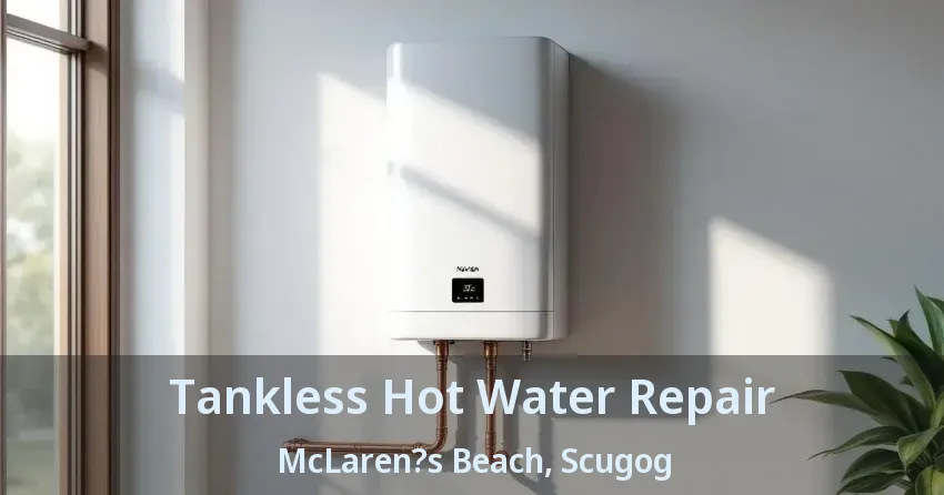 Tankless Hot Water Repair McLaren?s Beach, Scugog - ON Tankless Hot Water Repair McLaren?s Beach, Scugog - ON