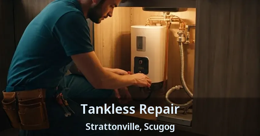 Tankless Repair Strattonville, Scugog - ON Tankless Repair Strattonville, Scugog - ON
