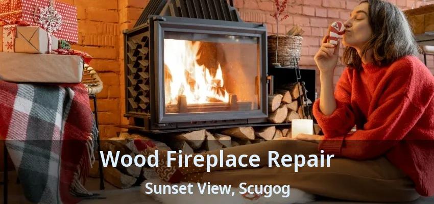 Wood Fireplace Repair Sunset View, Scugog - ON Wood Fireplace Repair Sunset View, Scugog - ON