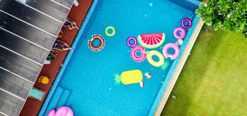 Heat Pump Pool Heater Repairs