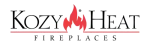 Kozy Heat Ortal Gas Fireplace Repair in Scugog